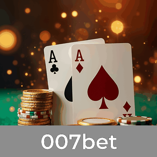 Análise de Dados Esportivos e Apostas Inteligentes com 007bet