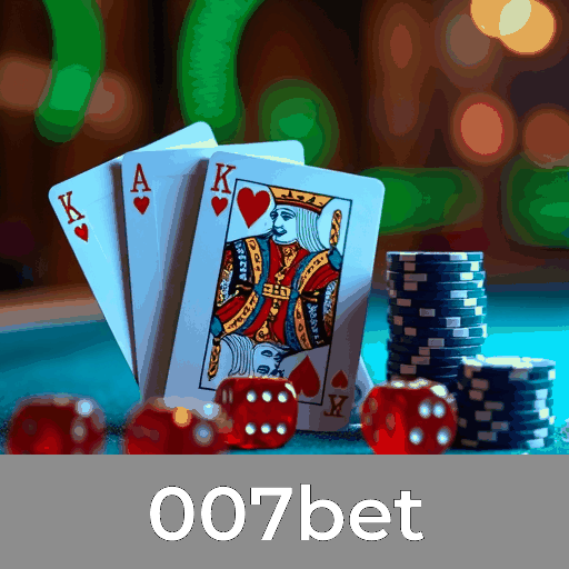 007bet: Plataforma de Apostas Segura e Rápida no Brasil